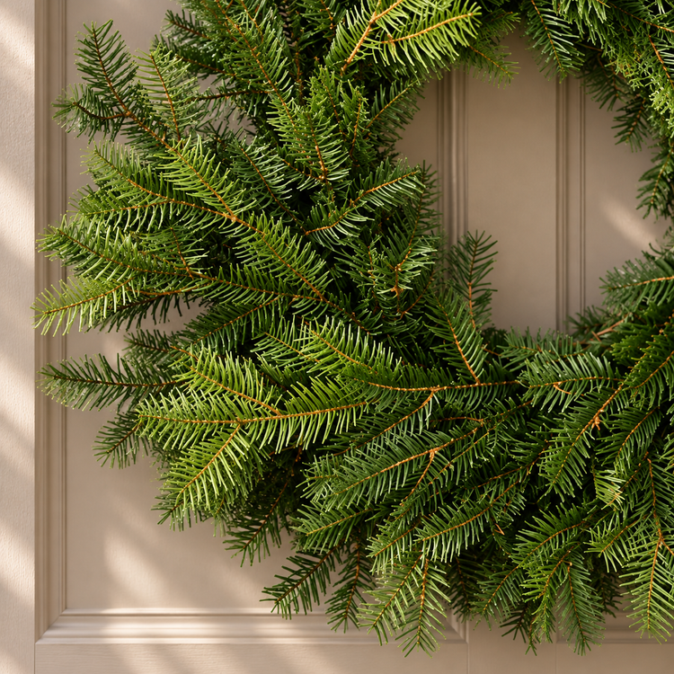 Festive Decorations