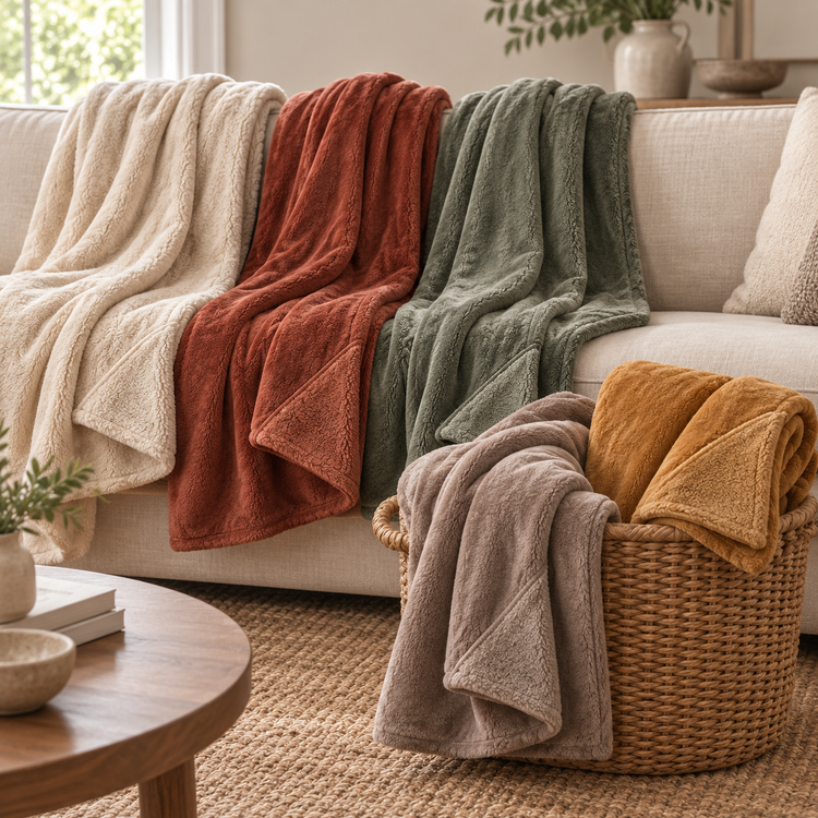 Soft Furnishings