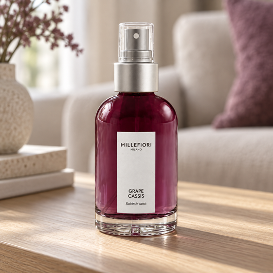 Grape Cassis Room Spray