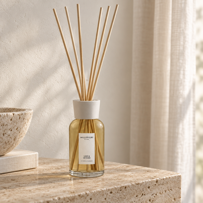 Room Diffuser Lime and Vetiver