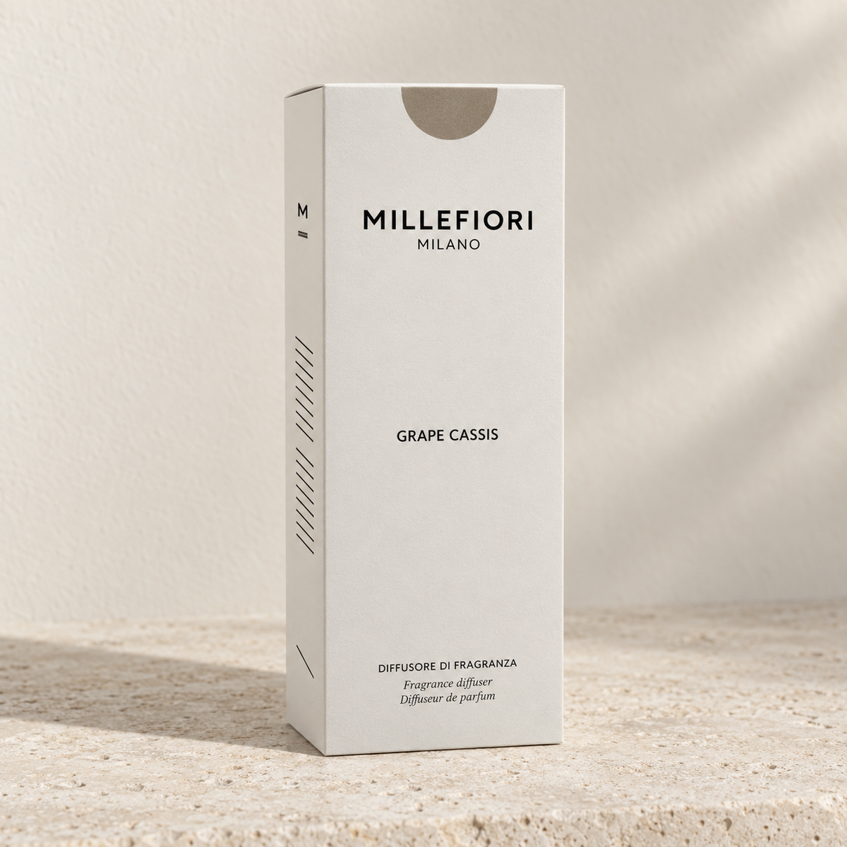 Diffuser Grape Cassis