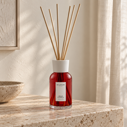 Room Diffuser Mela and Cannella Christmas Scent