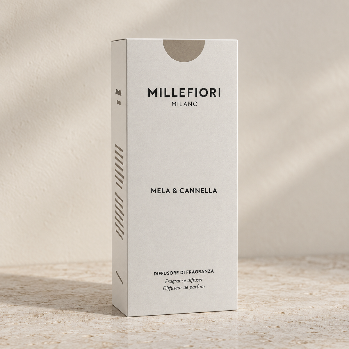 Room Diffuser Mela and Cannella Christmas Scent