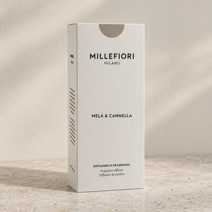 Room Diffuser Mela and Cannella Christmas Scent