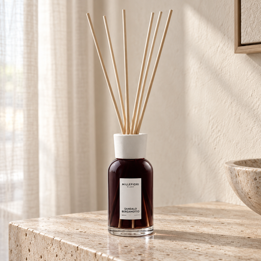 Diffuser Sandalwood and Bergamot