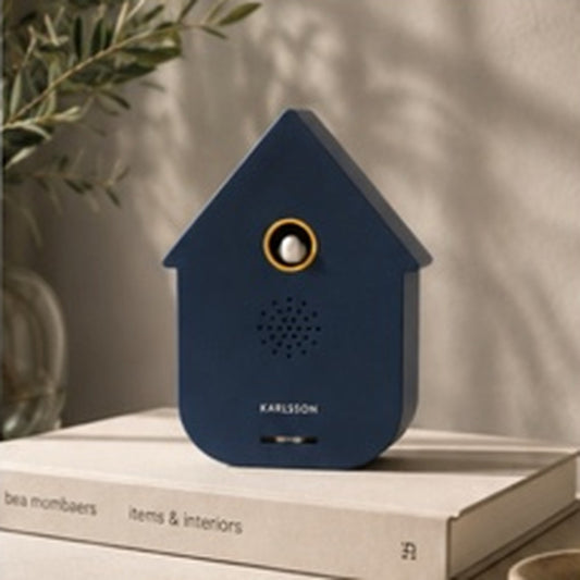Sound Box Dark Blue