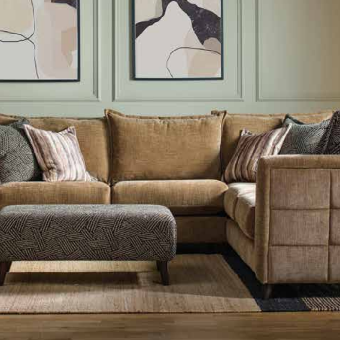 The Richmond Collection
