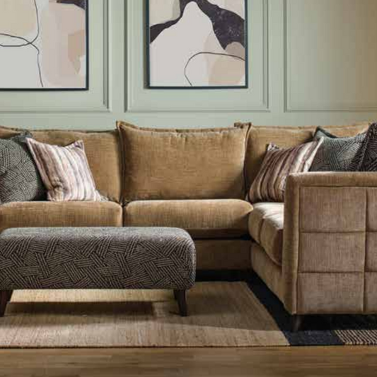 The Richmond Collection